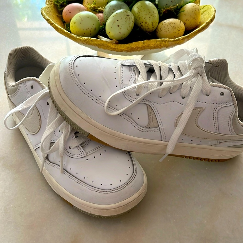 EUC Nike Gamma Force